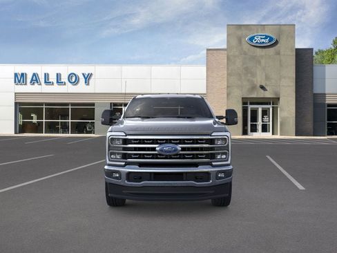 New 2026 Ford F250 Lariat w/ FX4 Off-Road Package image 6