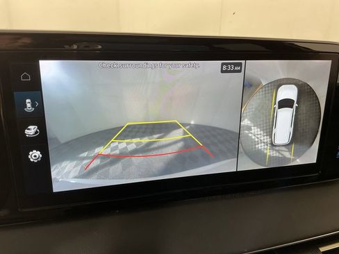 Used 2024 Hyundai Palisade Calligraphy AWD/4WD image 26