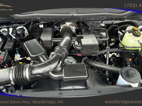 Used 2022 Ford F250 XLT w/ XLT Premium Package image 42