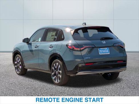New 2026 Honda HR-V EX-L image 9
