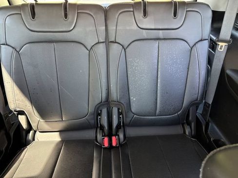 Used 2021 Jeep Grand Cherokee L Limited w/ Luxury Tech Group II AWD/4WD image 22