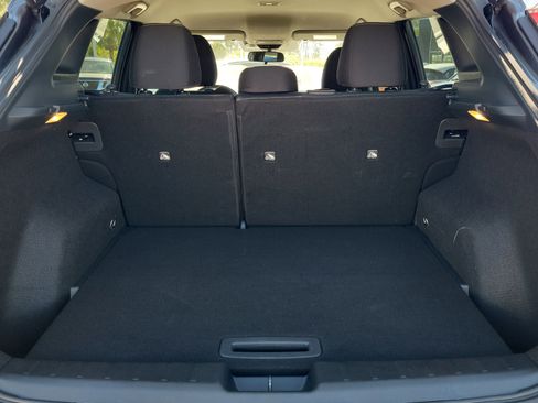 Certified 2025 Nissan Kicks SV image 9