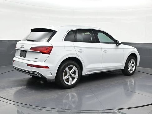 Used 2022 Audi Q5 2.0T Premium AWD/4WD image 5