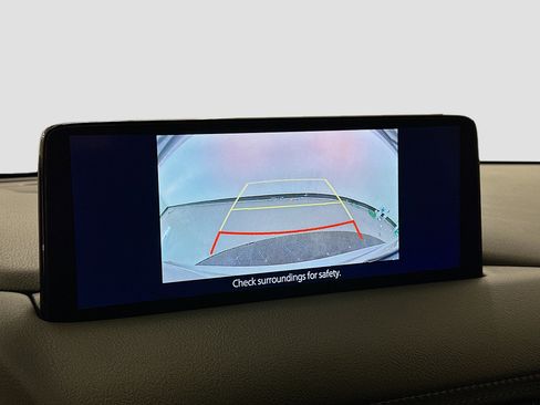 Used 2025 MAZDA CX-5 AWD 2.5 S w/ Select Package image 23