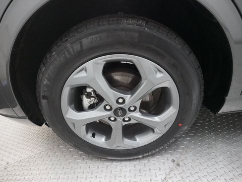 Used 2023 Ford Escape ST-Line w/ Tech Pack #1 image 27