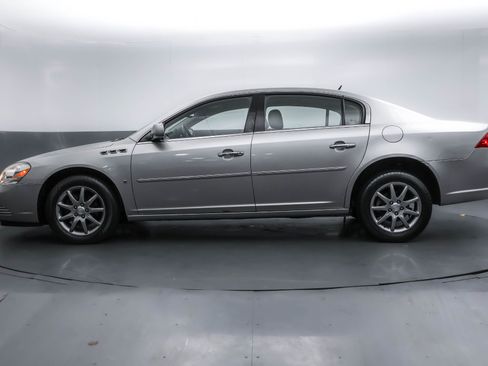 Used 2007 Buick Lucerne CXL w/ Luxury Package image 1