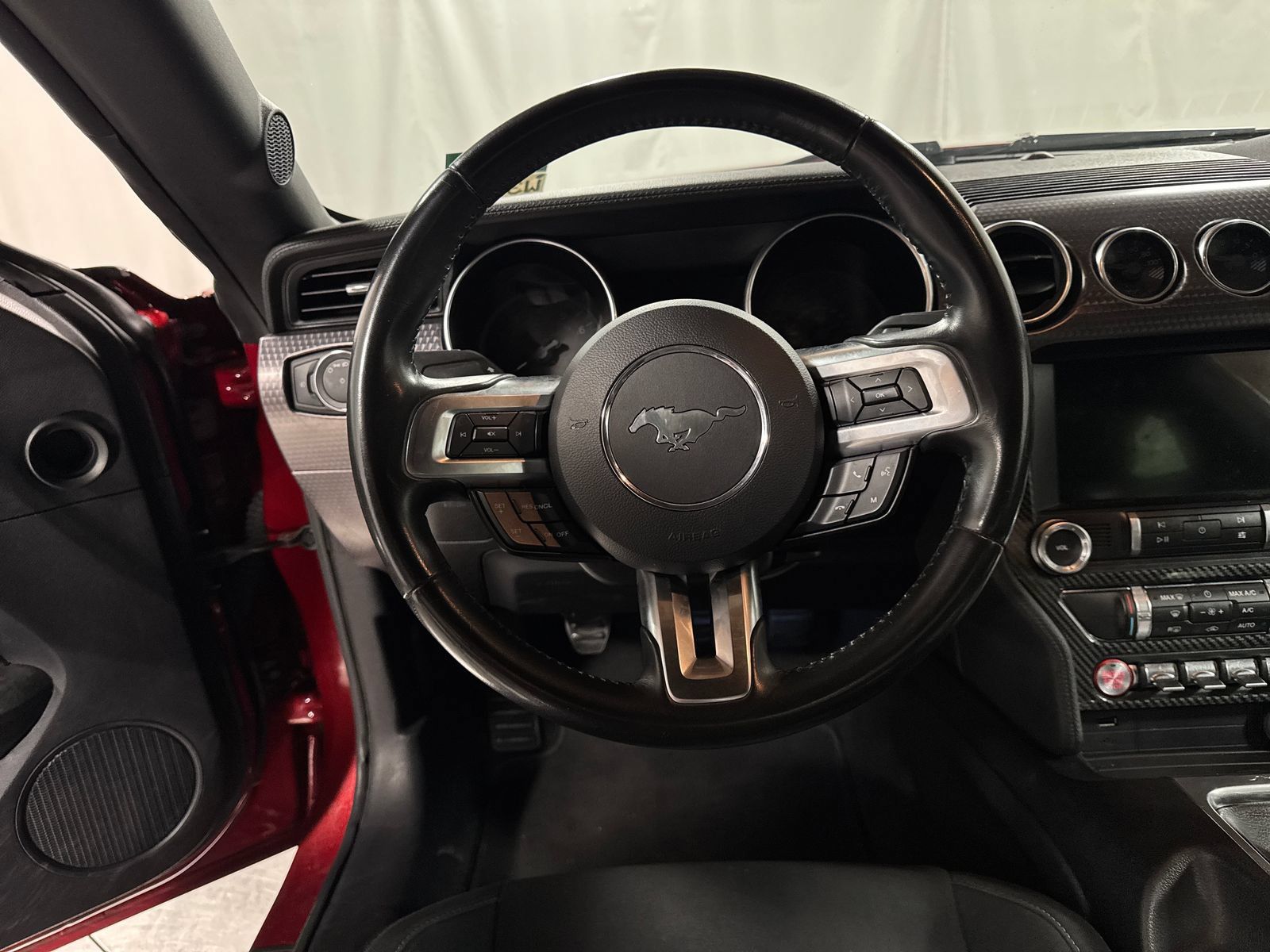 Used 2019 Ford Mustang GT w/ GT Performance Package RWD image 15