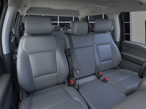 New 2026 Ford F250 XL w/ XL Chrome Package image 10