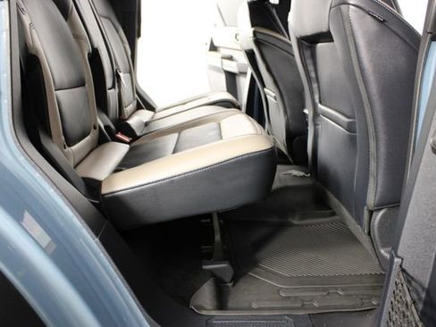Used 2023 Ford Bronco Wildtrak AWD/4WD image 19