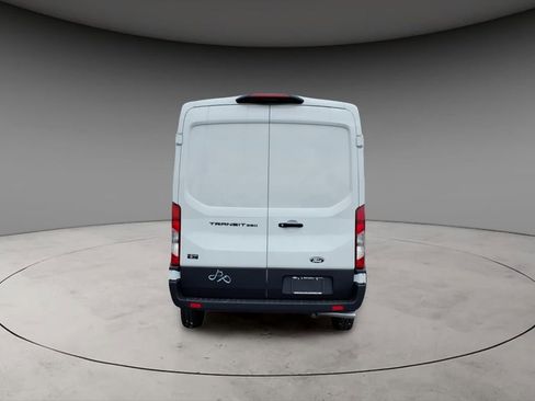 New 2026 Ford Transit 250 148 Medium Roof image 4