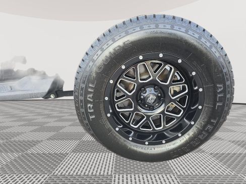 Used 2020 Jeep Gladiator Overland image 21