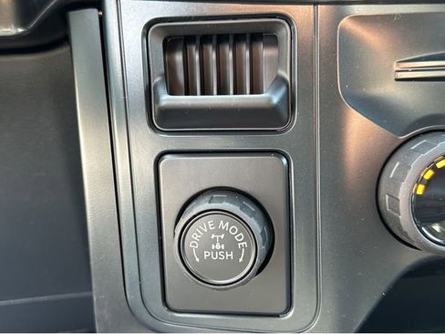 New 2026 Ford F150 STX w/ Equipment Group 200A image 24