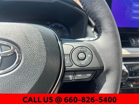 Used 2023 Toyota RAV4 Limited w/ Limited Grade Weather Package image 24