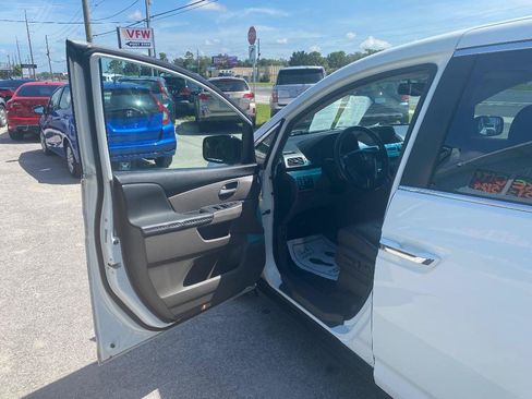 Used 2012 Honda Odyssey EX-L image 13
