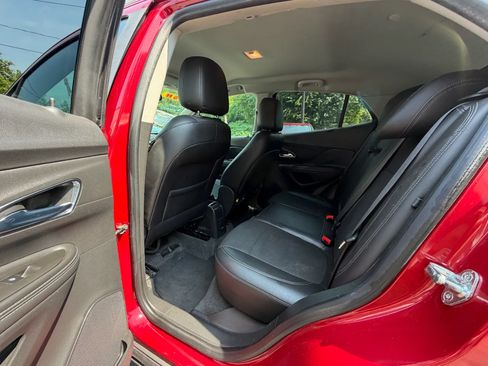 Used 2014 Buick Encore Convenience FWD image 24