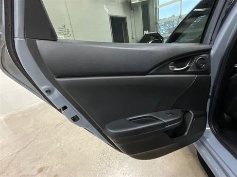 Used 2020 Honda Civic Sport image 20