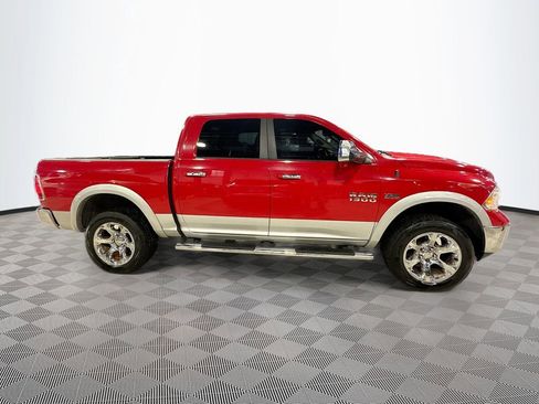 Used 2016 RAM 1500 Laramie image 5