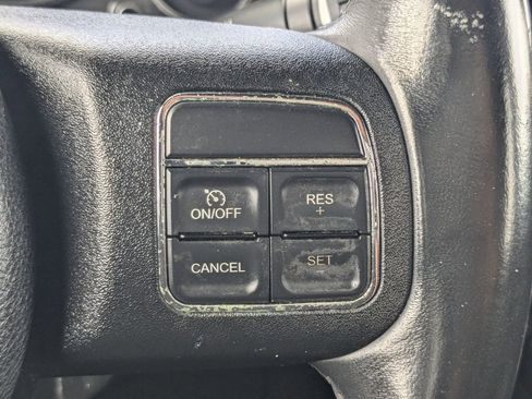 Used 2014 Jeep Wrangler Sport w/ Quick Order Package 23S AWD/4WD image 23