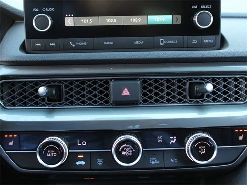 Certified 2025 Acura Integra image 19