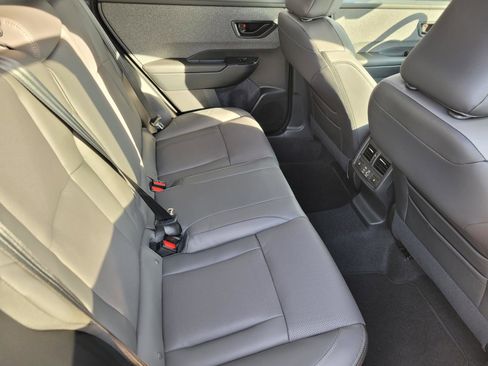 New 2026 Subaru Outback Limited image 12