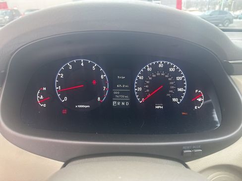 Used 2009 Hyundai Azera Limited w/ Ultimate Pkg 3 image 40