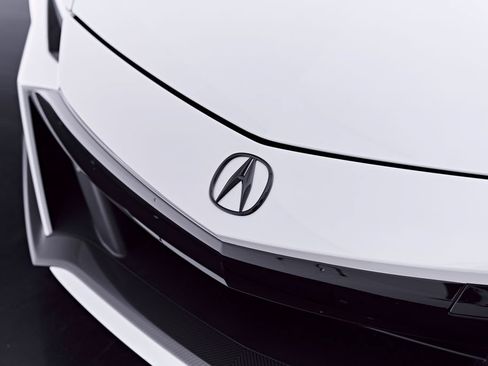 Used 2022 Acura NSX Type S AWD/4WD image 26