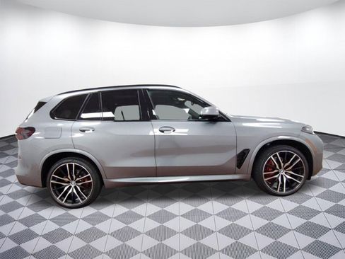 Used 2026 BMW X5 xDrive40i w/ M Sport Package image 7