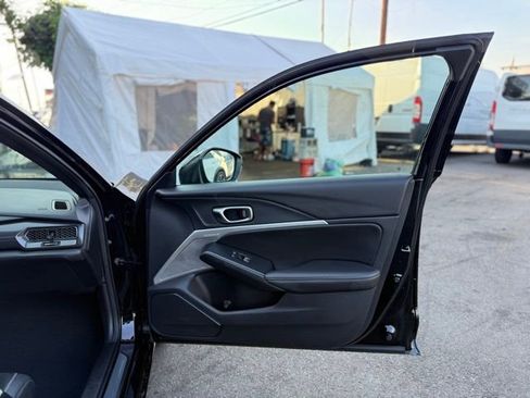 Used 2023 Acura Integra A-Spec image 29