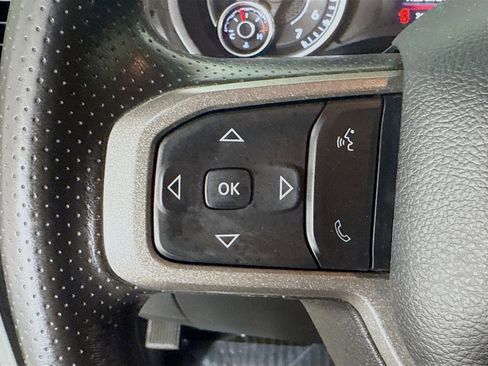 Used 2023 RAM 2500 Tradesman w/ Towing Technology Group image 14