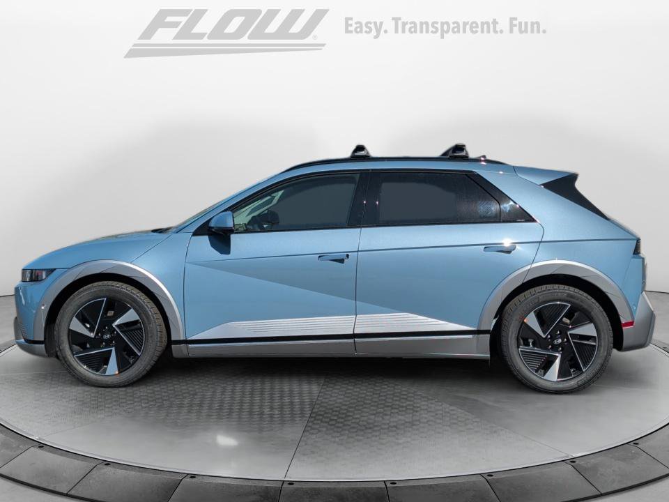 New 2027 Hyundai Ioniq 5 Limited RWD image 4