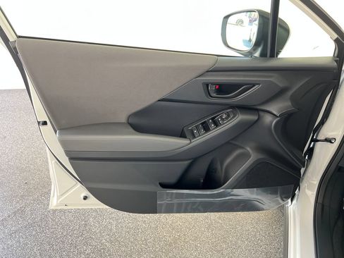 New 2026 Subaru Crosstrek 2.5i AWD/4WD image 12