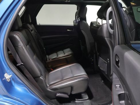 Used 2024 Dodge Durango GT AWD/4WD image 23