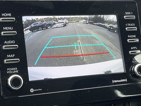 Used 2023 Toyota Camry SE image 20