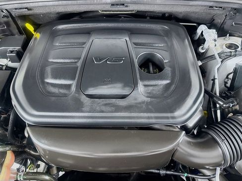 Used 2020 Jeep Grand Cherokee Limited image 40