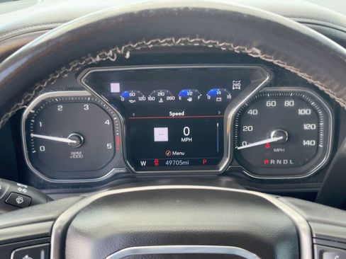 Used 2022 GMC Sierra 3500 Denali image 18