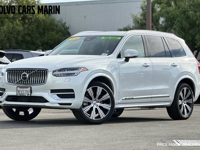 Certified 2023 Volvo XC90 T8 Plus w/ Protection Package