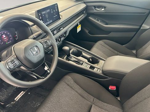 New 2026 Honda Accord SE image 10