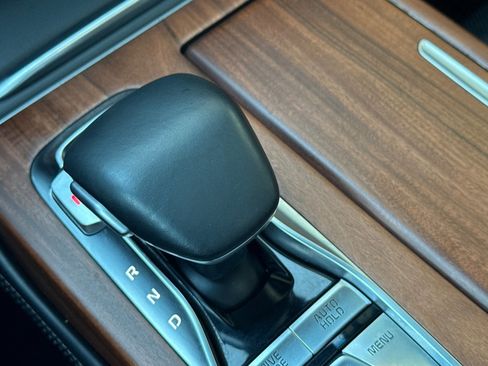 Used 2019 Kia K900 Luxury w/ VIP Package image 22