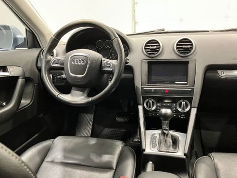 Used 2013 Audi A3 TDI Premium Plus image 40