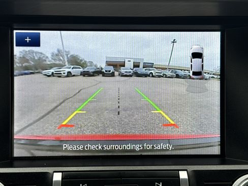 Used 2022 Ford Mustang GT Premium w/ Black Accent Package image 20