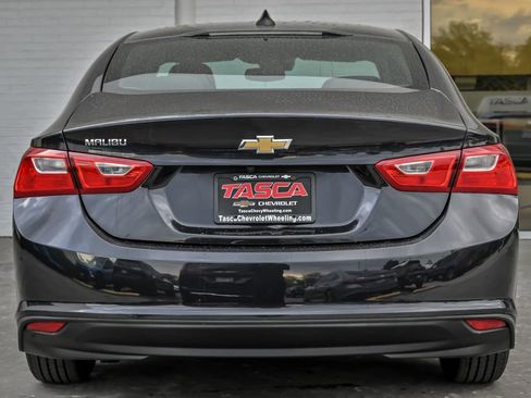 Used 2023 Chevrolet Malibu LS FWD image 10