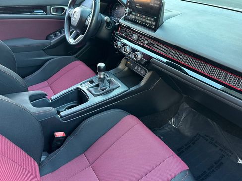 Used 2023 Honda Civic Si image 32