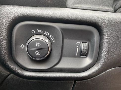 New 2025 RAM 2500 Big Horn image 25