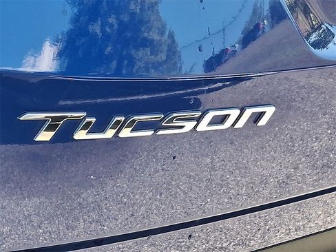 Used 2022 Hyundai Tucson SEL image 30