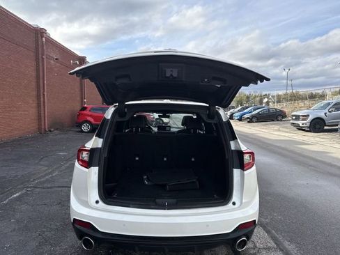 Used 2019 Acura RDX A-Spec AWD/4WD image 23