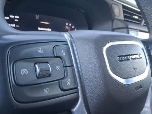 Used 2023 GMC Yukon XL Denali w/ LPO, Floor Liner Package image 9