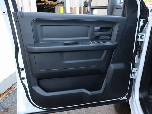 New 2025 RAM 3500 Tradesman image 9