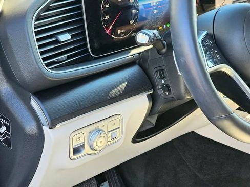 Certified 2026 Mercedes-Benz GLE 450 4MATIC image 17