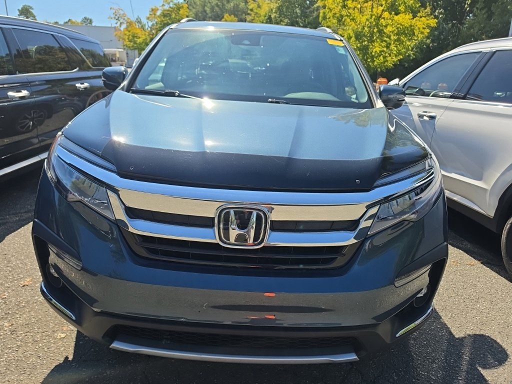 Used 2022 Honda Pilot Touring image 5