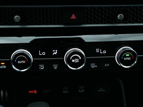 New 2026 Honda Civic Sport Touring image 19